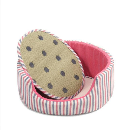 Colorful Breathable Sleeping Bed for Cats - wnkrs