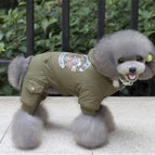 army-green