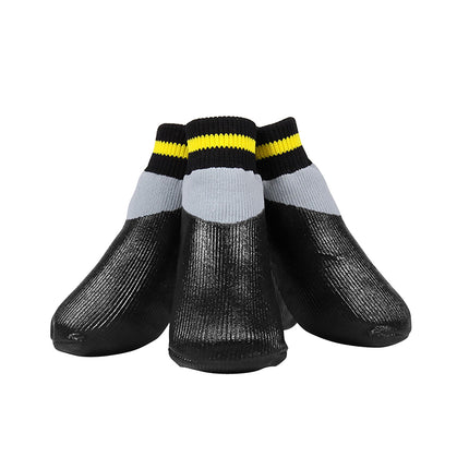 Waterproof Anti-Slip Dog Socks - wnkrs