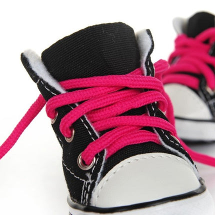 Pet Candy Color Shoes - wnkrs