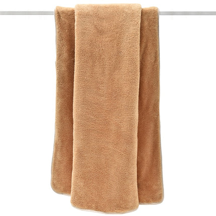 Super Soft Fleece Bath Towel for Pets - wnkrs