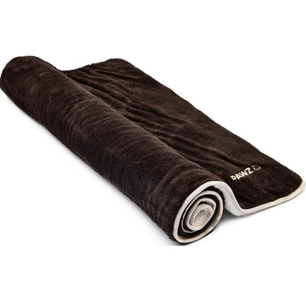 Super Soft Fleece Bath Towel for Pets - wnkrs