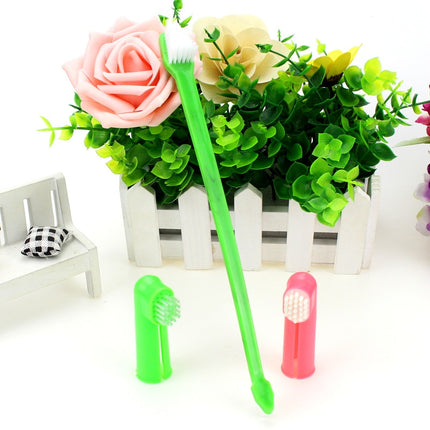 Pet Toothbrush Set - wnkrs