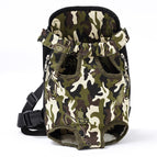 camuflaje