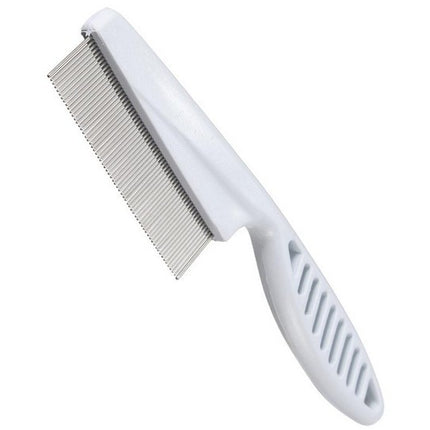 Stainless Pin Pet's Grooming Comb - wnkrs