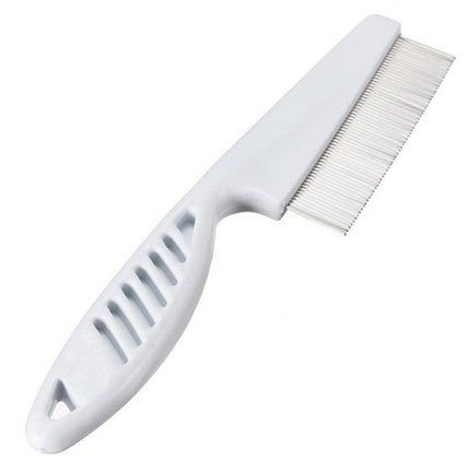 Stainless Pin Pet's Grooming Comb - wnkrs