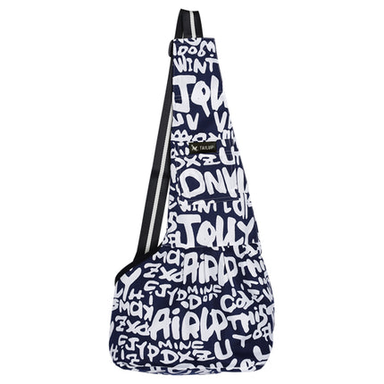 Pet's Carrying Sling Bag - wnkrs