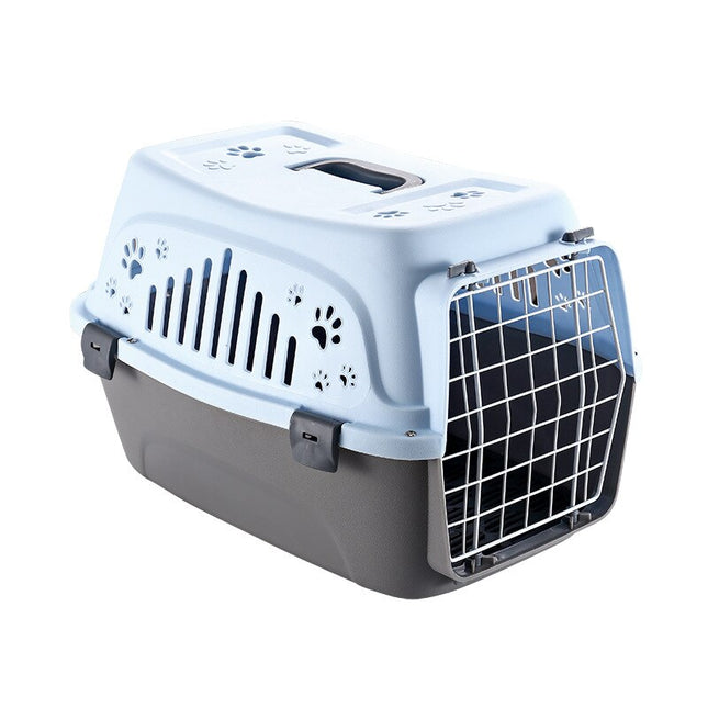 Little Paws Airline Pet Carrier - wnkrs