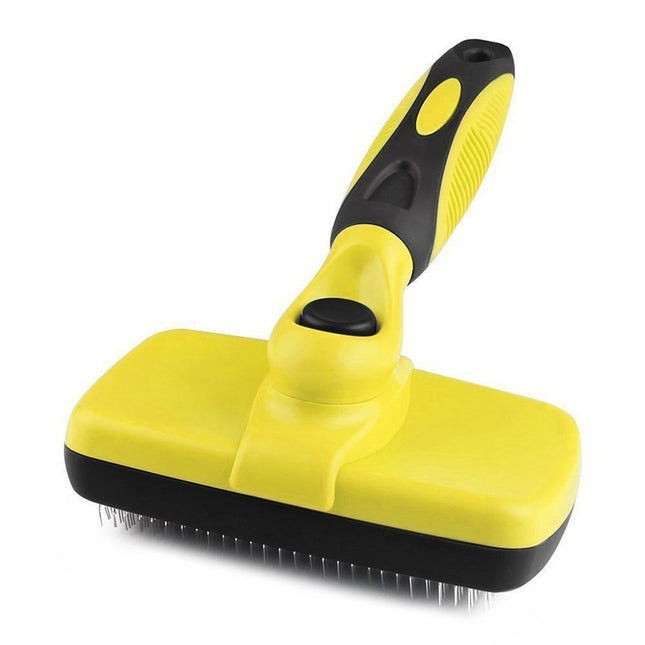 Pet Comfortable Grooming Brush - wnkrs