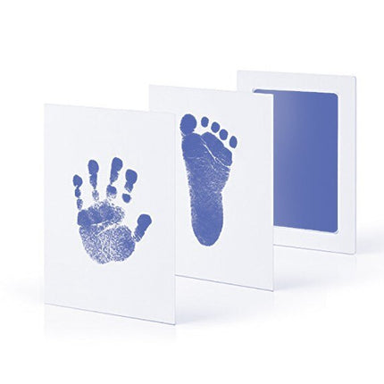 Non-Toxic Paw Print Pad - wnkrs