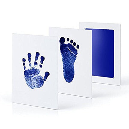 Non-Toxic Paw Print Pad - wnkrs