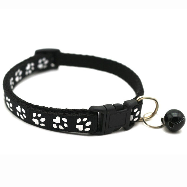 Adjustable Cute Walking Collar - wnkrs