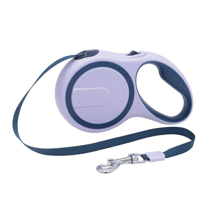 ABS Durable Automatic Retractable Dog Leashes, 3 m - wnkrs