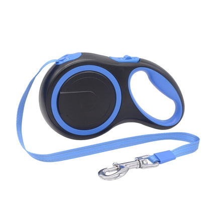 ABS Durable Automatic Retractable Dog Leashes, 3 m - wnkrs