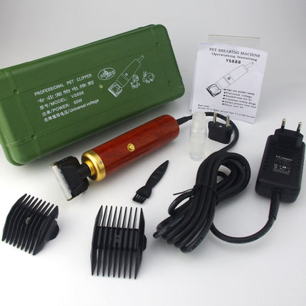 "Top-Quality Professional Dog Hair Trimmer for Precise Grooming" - wnkrs