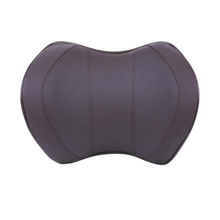 Universal Car Seat Neck and Back Support Pillow - wnkrs