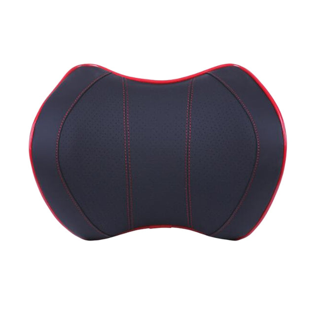 Universal Car Seat Neck and Back Support Pillow - wnkrs