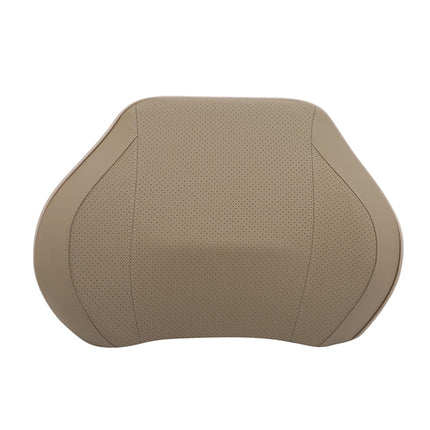 Universal Car Seat Neck and Back Support Pillow - wnkrs