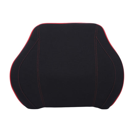 Universal Car Seat Neck and Back Support Pillow - wnkrs