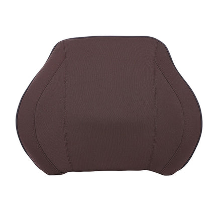 Universal Car Seat Neck and Back Support Pillow - wnkrs