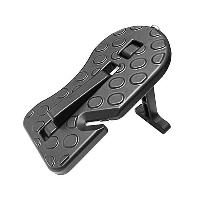 Universal Auxiliary Pedal - wnkrs