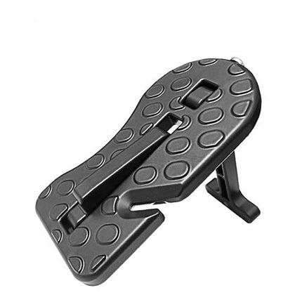 Universal Auxiliary Pedal - wnkrs