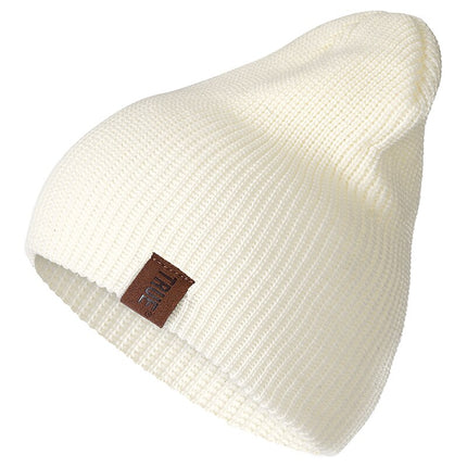 Unisex Casual Winter Acrylic Hat - Wnkrs