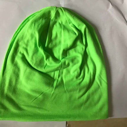 Casual Soft Skullie Hat - Wnkrs