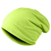fluorescent-green