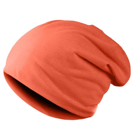 Casual Soft Skullie Hat - Wnkrs