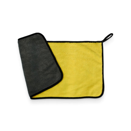 Absorbent Velvet Towel - wnkrs