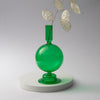 bola verde