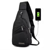 black-chest-bag