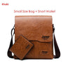 khaki-small-short-wallet