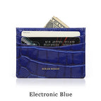 électronique-bleu