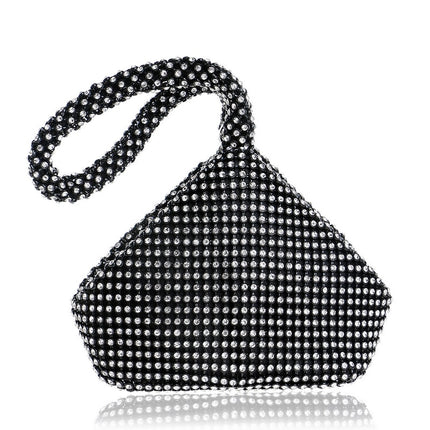 Women's Betsy Beaded Clutch - Wnkrs