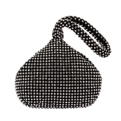 Women's Betsy Beaded Clutch - Wnkrs