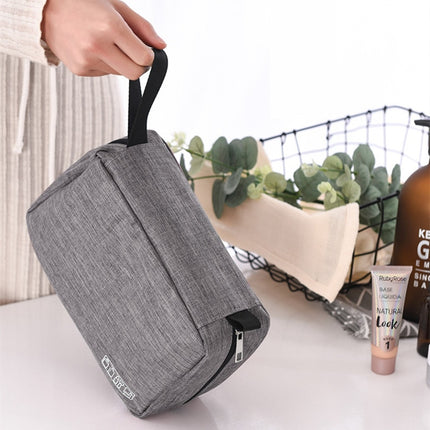 Multifunctional Hanging Cosmetic Bag - Wnkrs