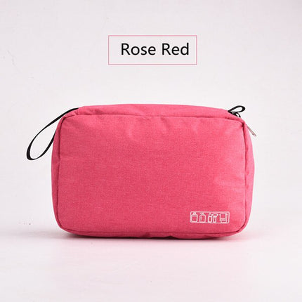 Multifunctional Hanging Cosmetic Bag - Wnkrs