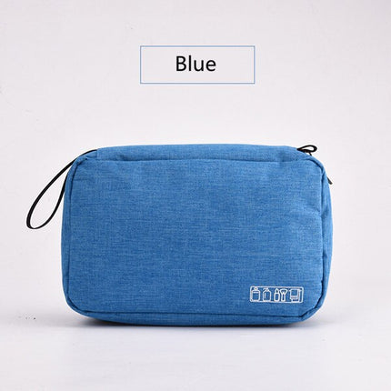 Multifunctional Hanging Cosmetic Bag - Wnkrs