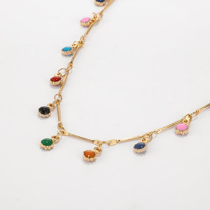 Casual Choker for Girls - Wnkrs