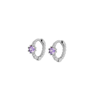 925 Sterling Silver Stud Earrings - wnkrs