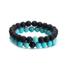 blue-black