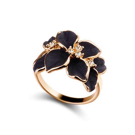 Floral Shaped Jewelry Sets for Wedding - Wnkrs
