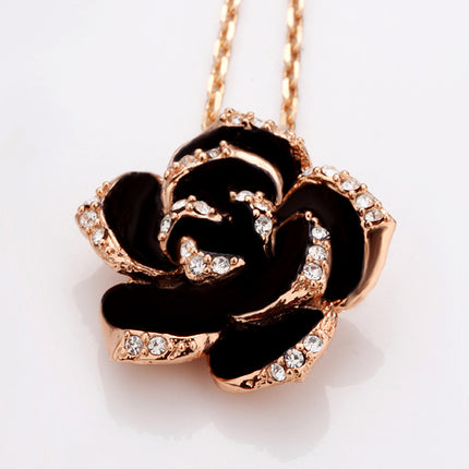 Floral Shaped Jewelry Sets for Wedding - Wnkrs