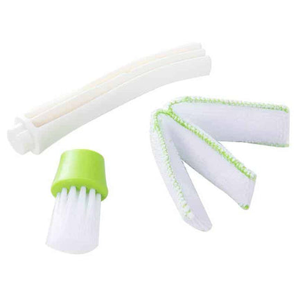 2-in-1 Car Air Vent Cleaning Tool - wnkrs