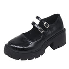 Boucle noire / 35
