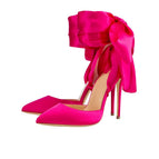 rose rouge / 6
