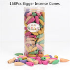 168 piezas-conos-mixtos