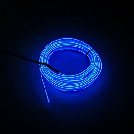 Car Interior USB Light Strip - wnkrs